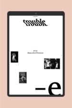 Thumbnail for Trouble