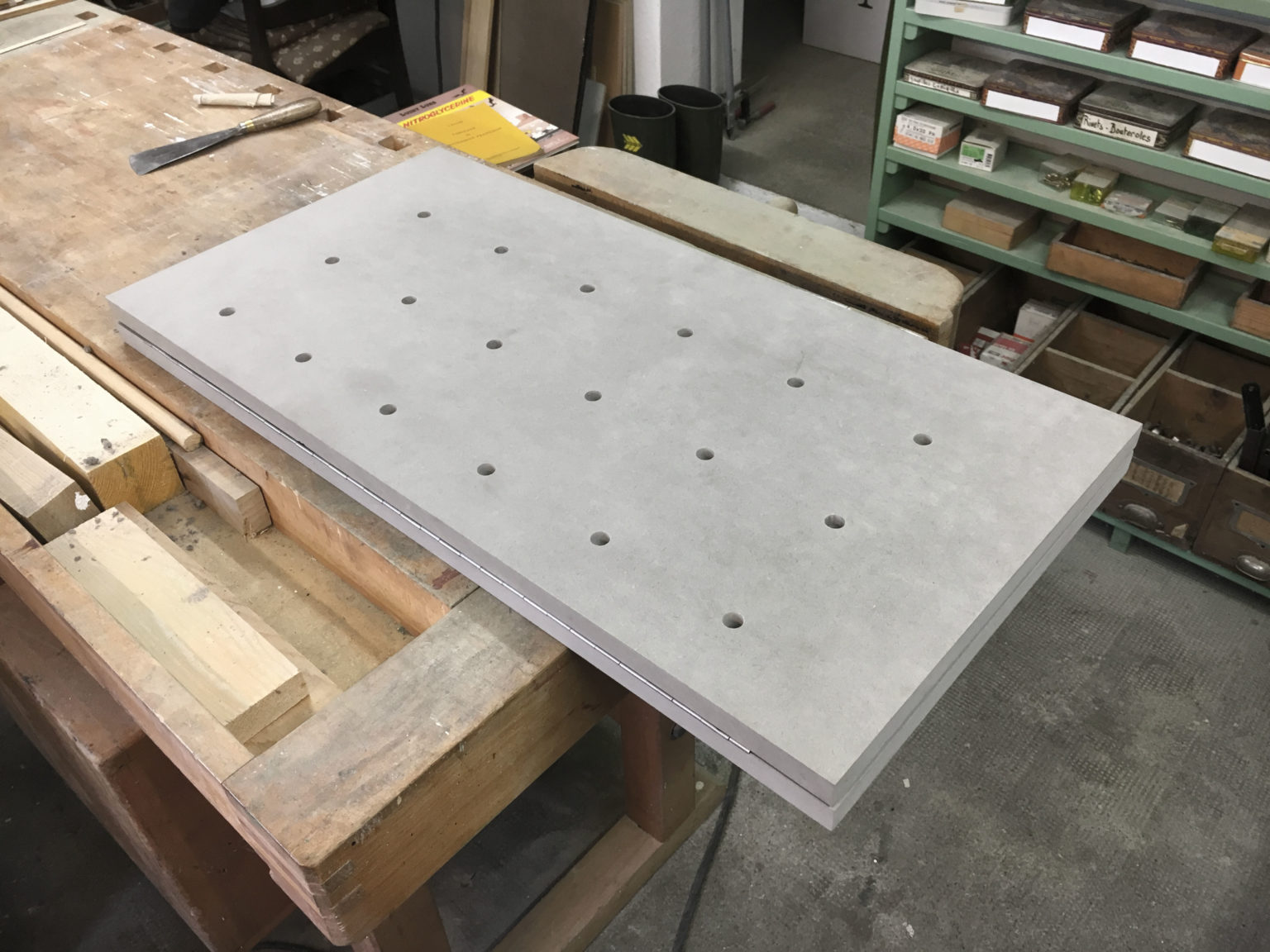 Bibliothèque portable image 6