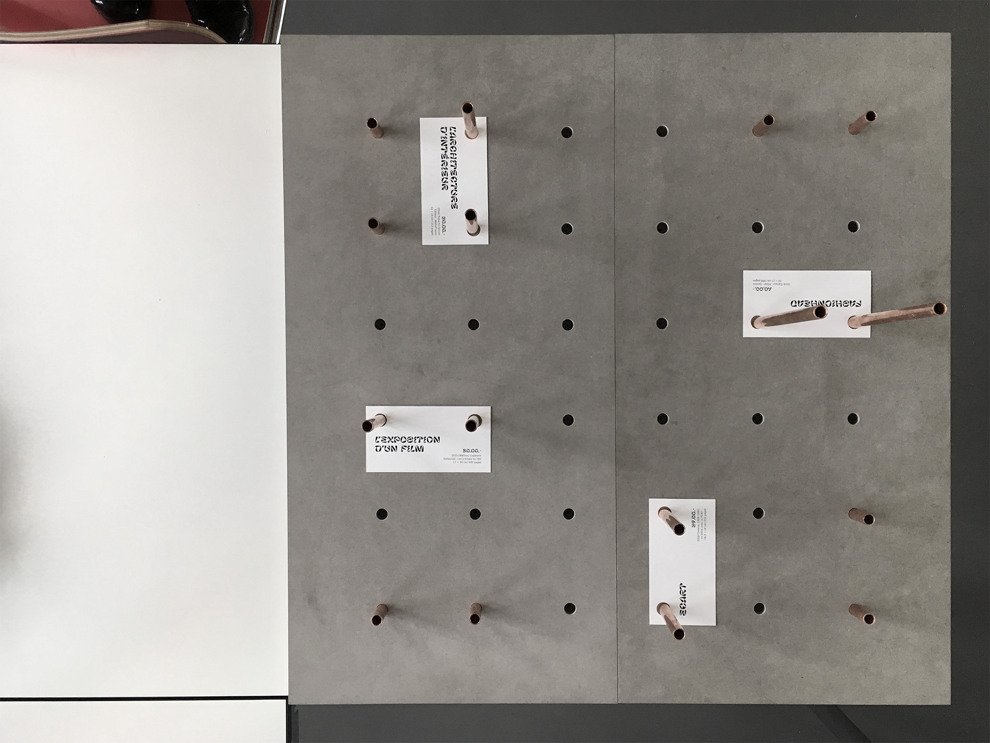 Bibliothèque portable image 4