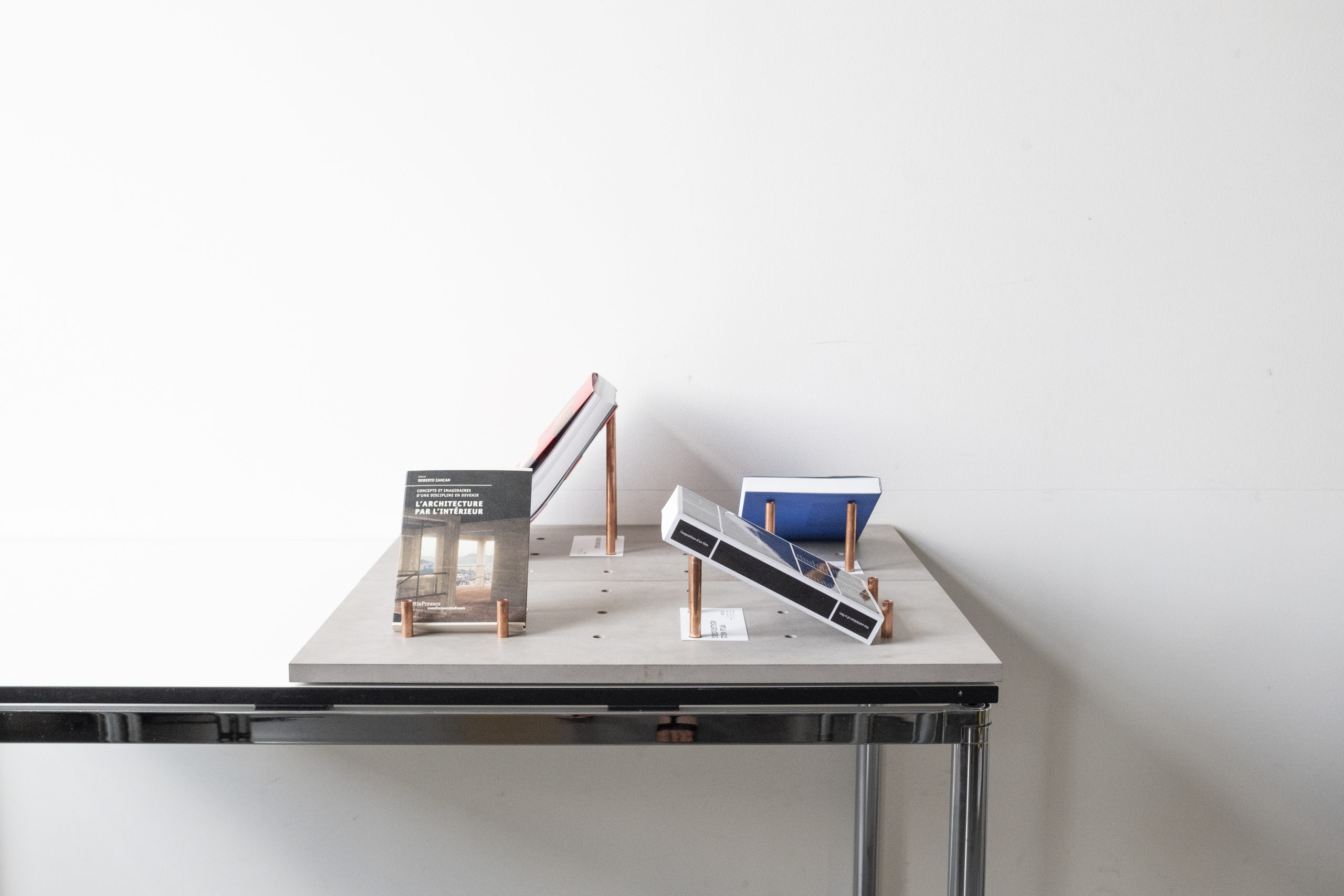 Bibliothèque portable image 1