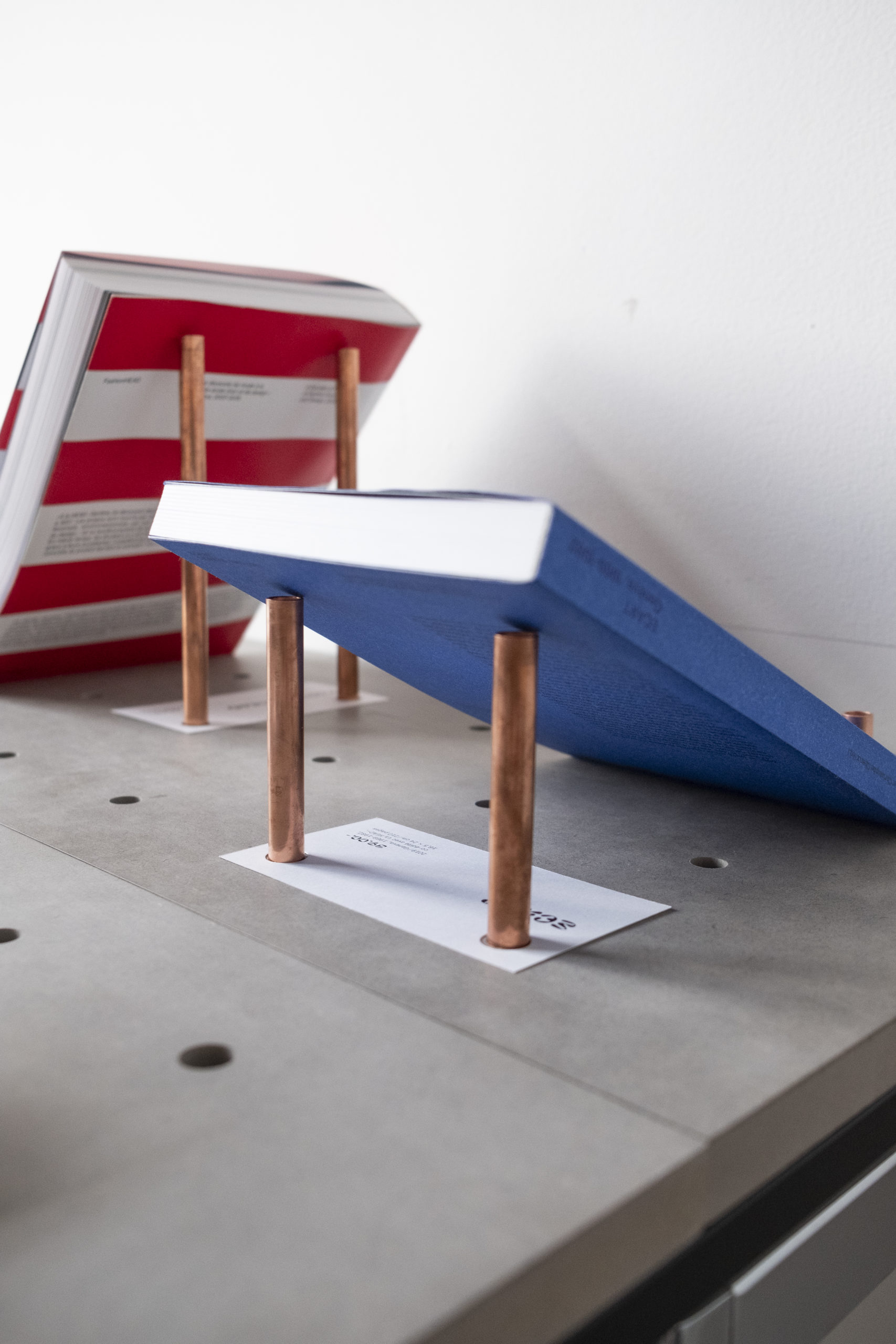 Bibliothèque portable image 3