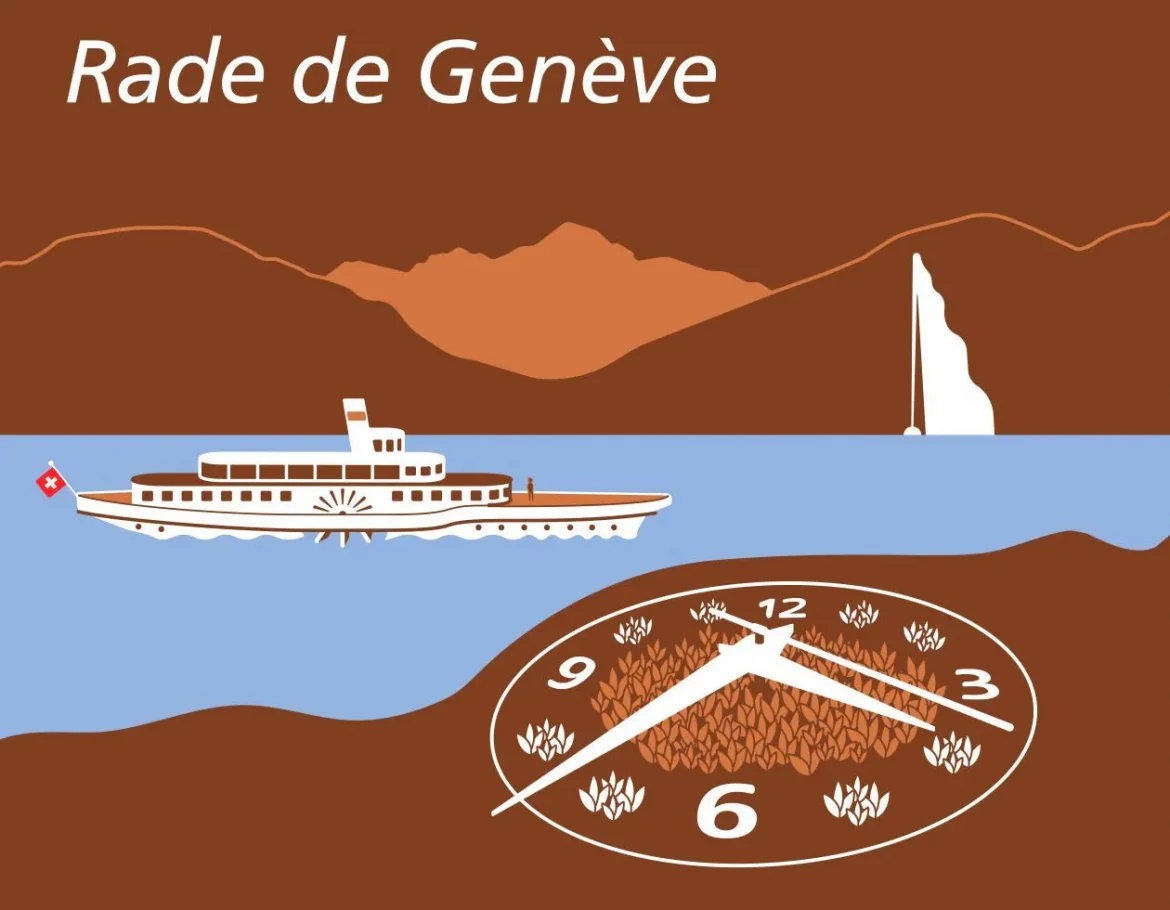 Panneaux touristiques image 5