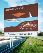 Thumbnail for Panneaux touristiques