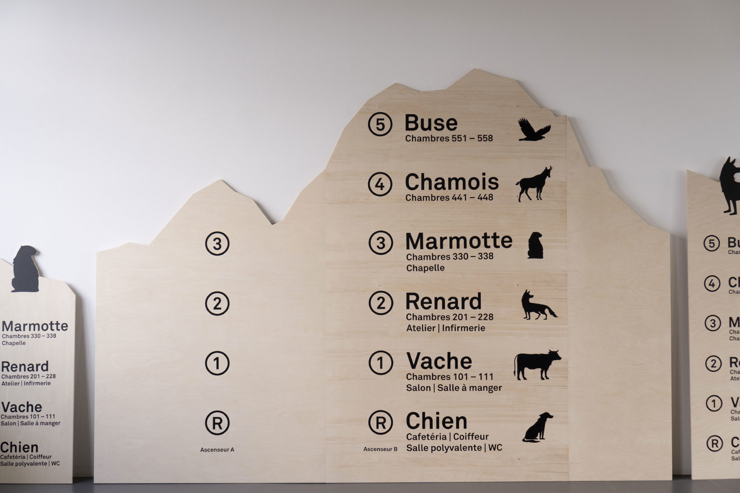 Comme à la maison image 2