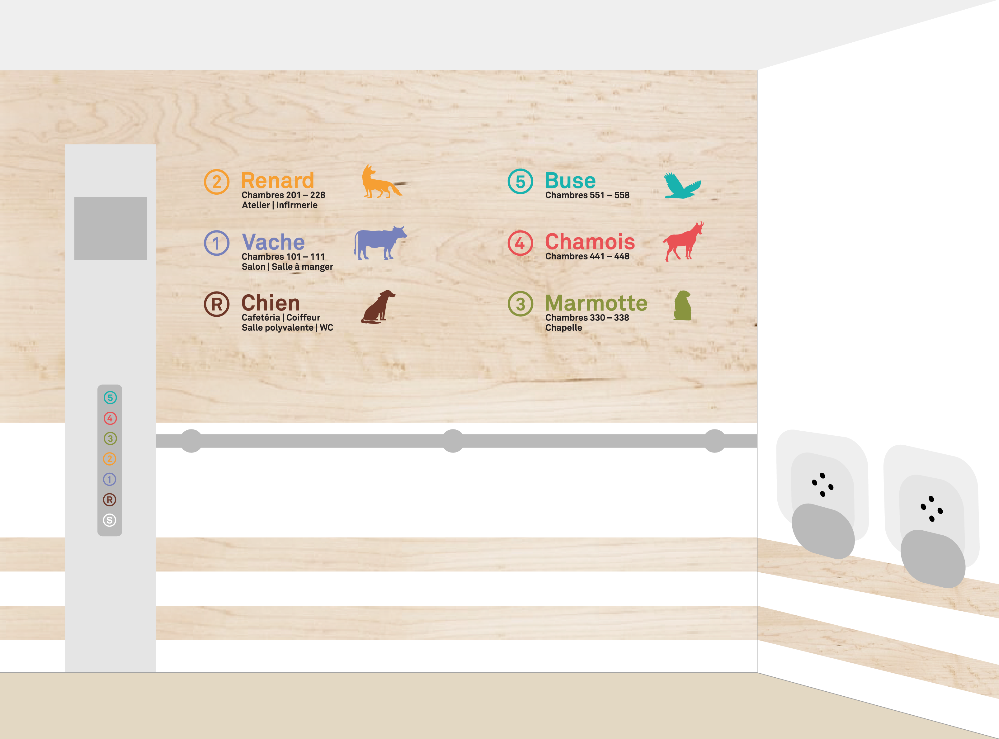 Comme à la maison image 6