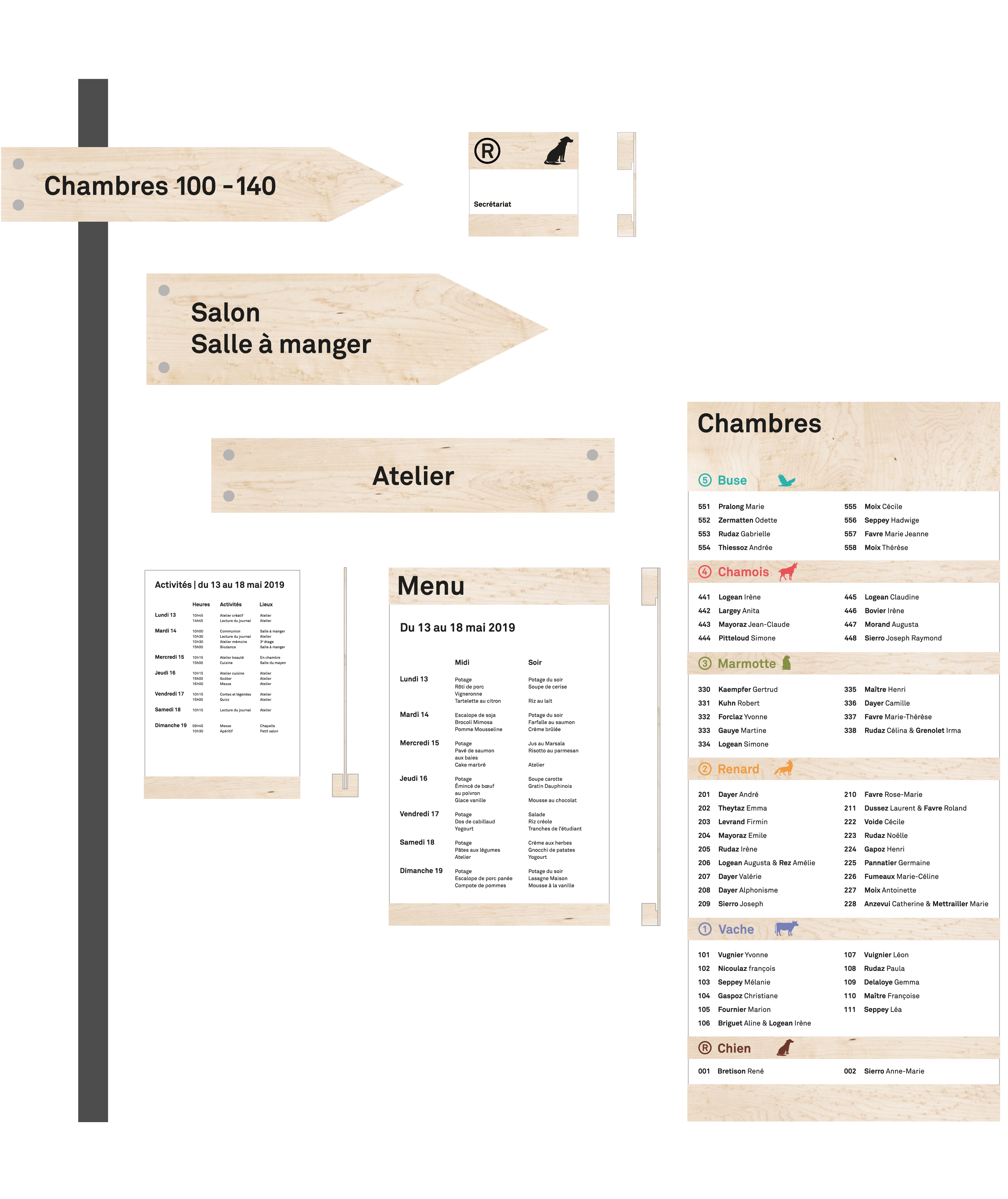 Comme à la maison image 4