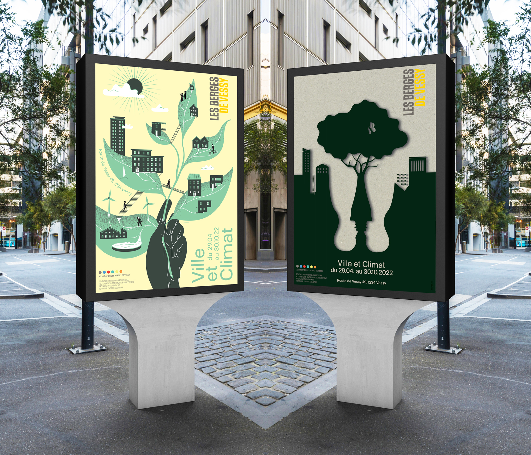 Ville et climat image 1