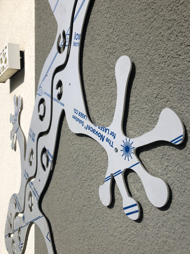 Plaques Amérindiennes image 2