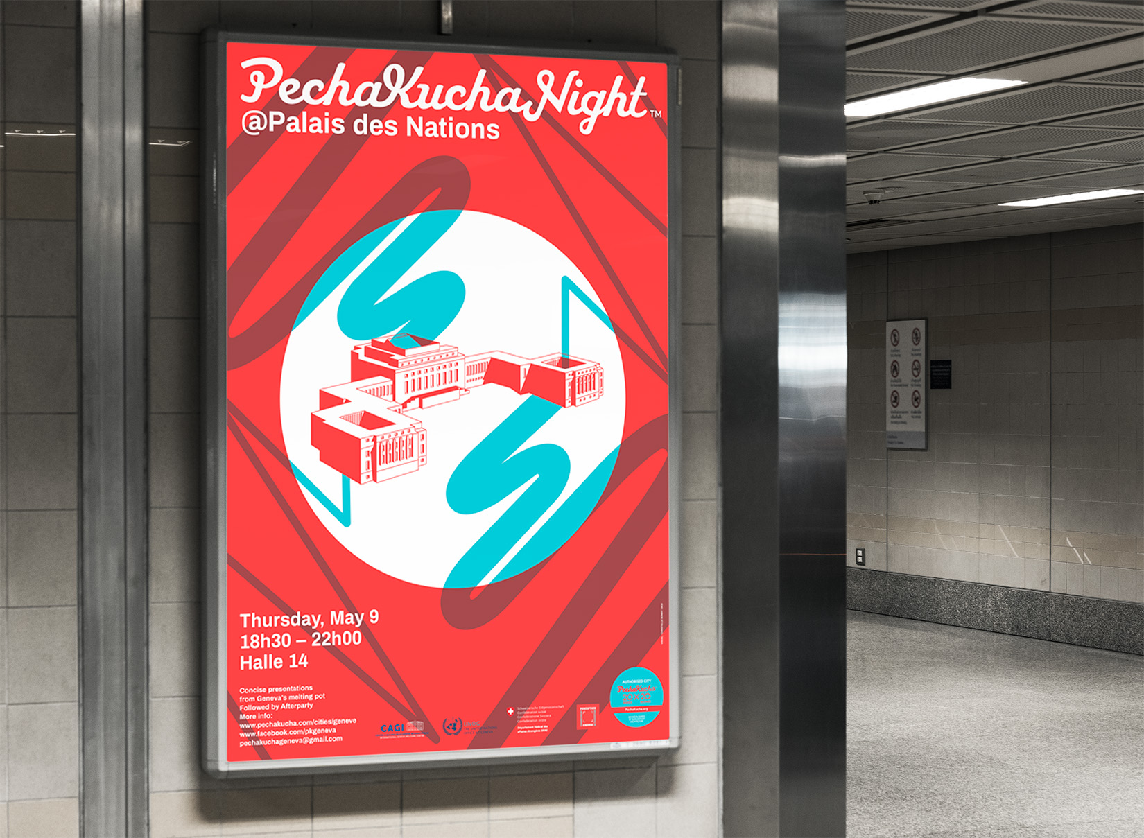 PechaKucha Night image 1