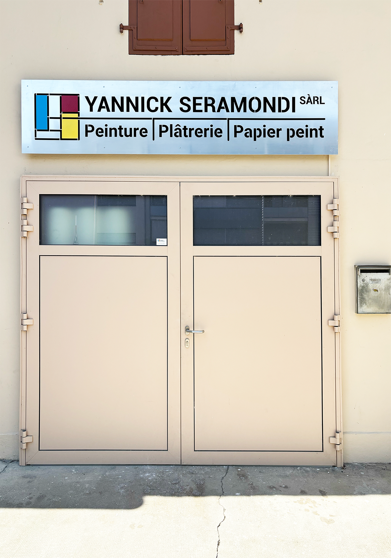 Entreprise de peinture image 5