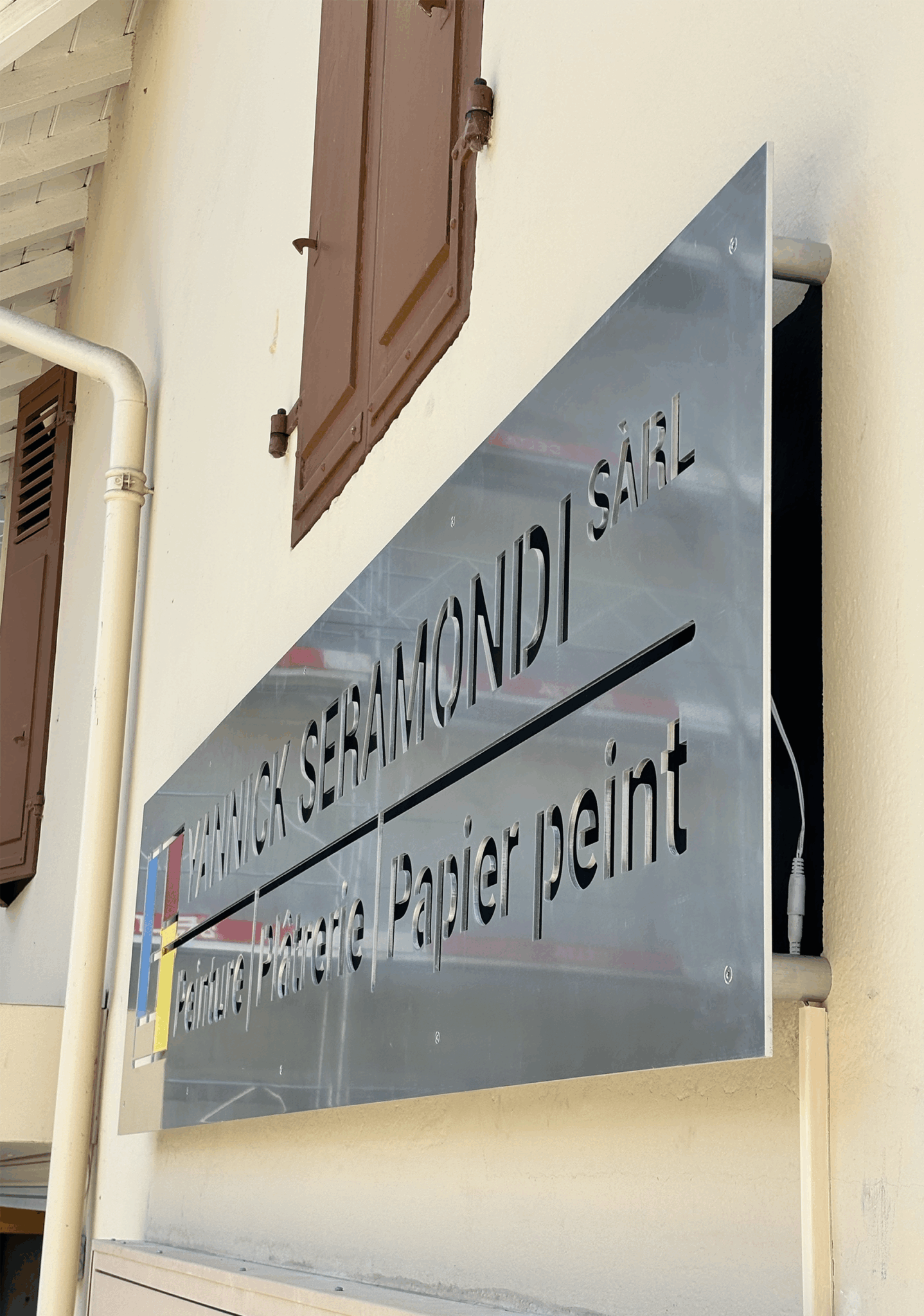 Entreprise de peinture image 6