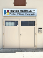 Thumbnail for Entreprise de peinture