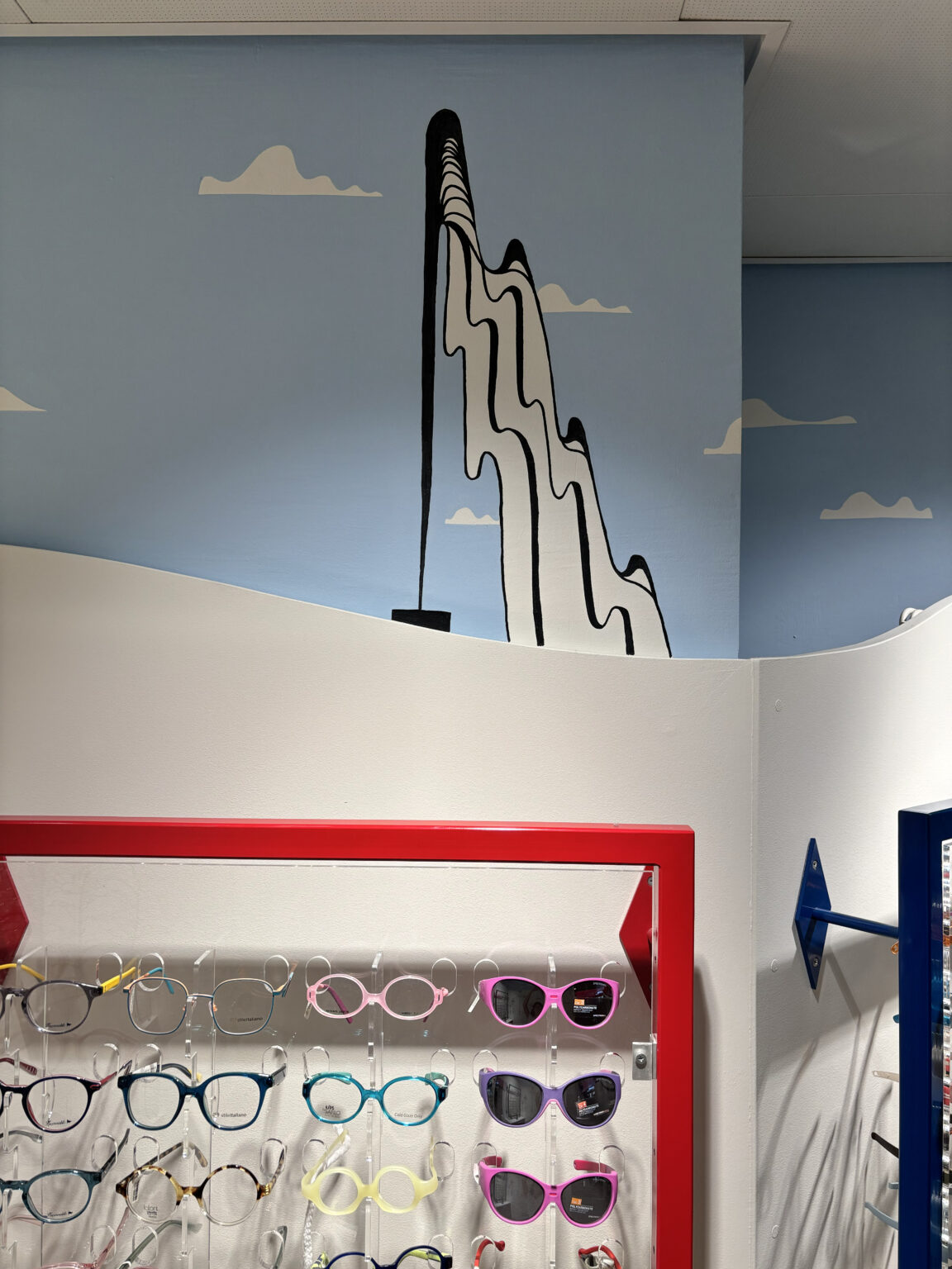 Les animaux à lunettes image 5