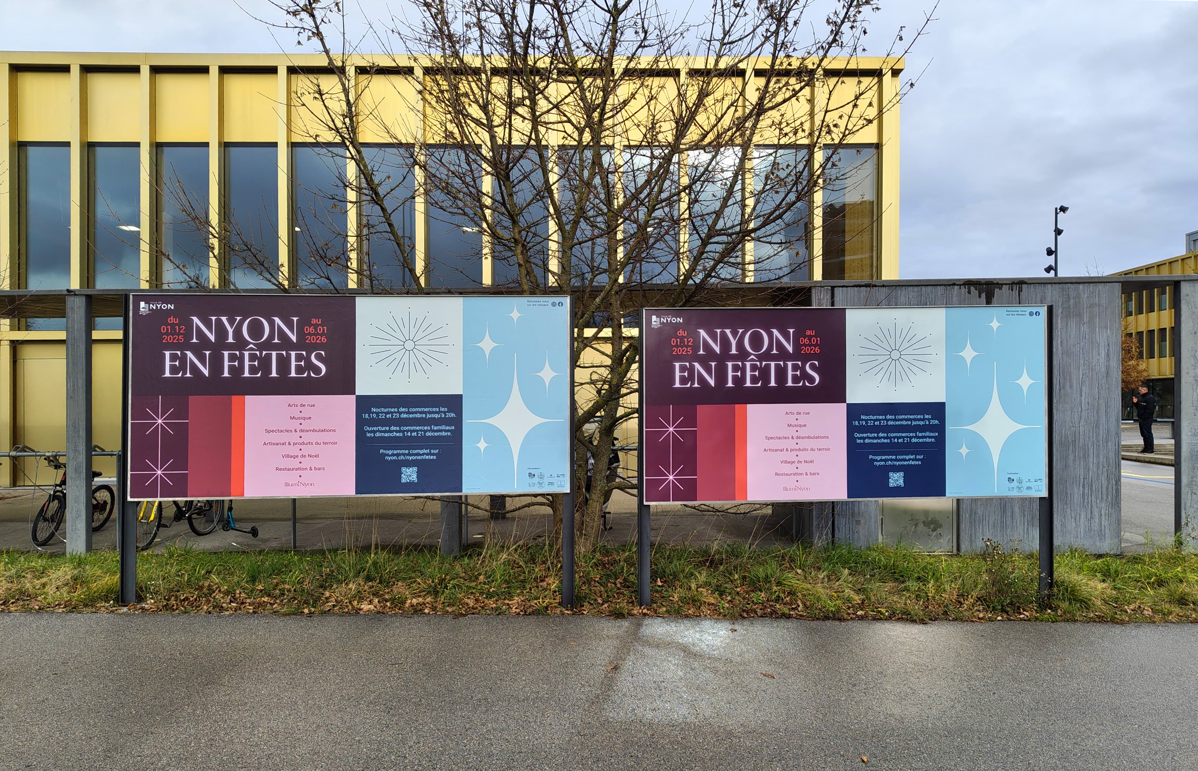 Nyon en fêtes image 2